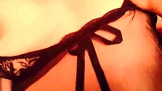 she spreads legs for deep anal fucking