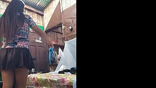 I never thought stepmom fantasies could feel this real and wild.