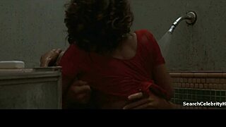 rosie perez steamy scene from 1993 movie