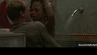 White men can jump 1992 with Rosie Perez