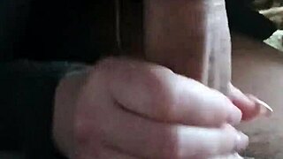 Sluts sucking and getting cum in mouth in homemade video