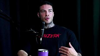 momentos do rafinha do cref no swing cast on sheer red