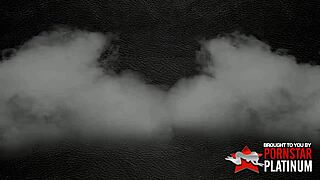 Stacked Blondes Alix Lovell & Cherie Deville Devour Each Other Hard