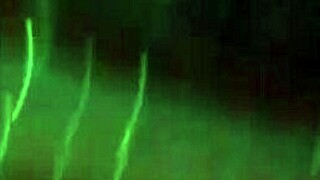 Karina the slut milf blowing two young cocks in threesome cuckold husband voyeur