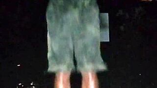 Pretty Skinny Mature in USA Homemade Casting Interview. What's Her Secret?