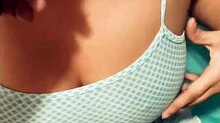 Wanna Suck Your Friend’s Cock While You Pound Me?