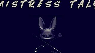 Mistress Taly's foot fetish and financial domination with a couple