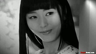 Making sticky mess with never eaten step daughter