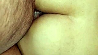 she cried taking huge cock in tight ass