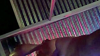 Lindo Garche: 'Fuck That Mature Ass!'