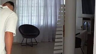 My Bosses Drive Me Wild! I Let Them Fuck Me Hard - Abby Carter