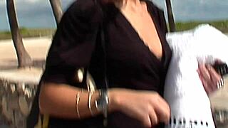 Ally Ann Sucks Cock Like No Other in Bed!