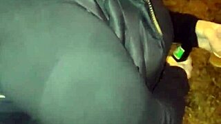 I know this mature whore at the party