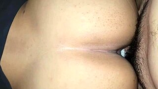 Madre Soltera Dando El Culo Por Ayuda Economica Cogiendo A Una Mama Soltera