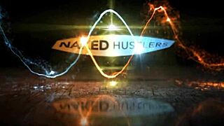 Gorgeous Latina Wife Sucks Cock in Public with Big Tits