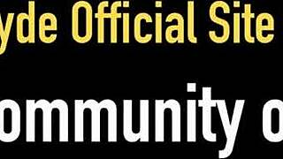 Bruno Dickemz Says Sara Jay Gave the Best Tip Ever