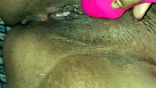 Beautiful Indian aalisha bhabhi hot masturbation scene