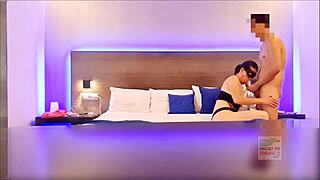 isa milf madura enjoys cuckold encounters at home