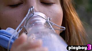 Milfy calla shows cameltoe in yoga pants for cumshots