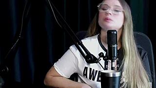 Naty Varga's steamy scenes in Fire Cast compilation