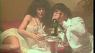 i feel that big cock stretching my hairy wet pussy so good