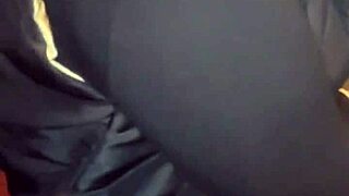 I know this mature whore at the party