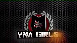 Hey, check Vicky Vette in sexy lingerie!