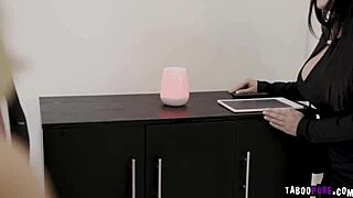 Donnie Rock slams mature and young pussies with force.