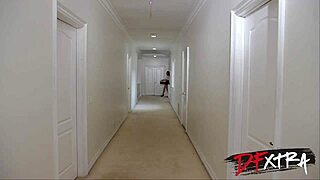 Jenna Noelle And Sheena Ryder Swap Stepsons.