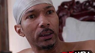 Jenna Noelle And Sheena Ryder Swap Stepsons.