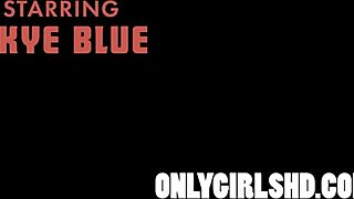 desiree dulce’s nudity sparks wild strap-on fun with roommate