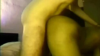 Amateur video of anal sex with Argentinian MILF Claudia