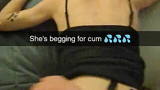 Cheating wife gets creampied in this rough anal compilation
