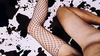 He sensed her silent plea