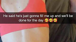 Cheating wife gets creampied in this rough anal compilation