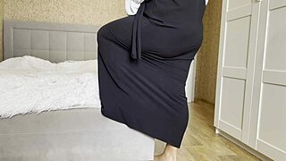 Virgo Peridot gets pussy drilled.