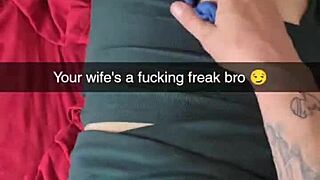 Cheating wife gets creampied in this rough anal compilation