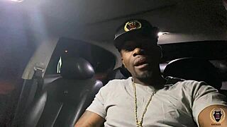 Damn! Jaylene Rio Rides Rome Major's Massive Dick In Doggy Style