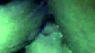 Free porn video with old woman giving anal sex