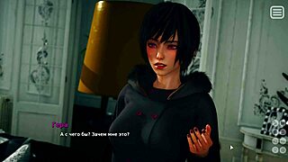 Can you handle this rough Asian milf gameplay in part 10?