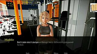 what's up with my new family 14 and their wild homemade games?