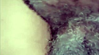 Steamy XXX video with a girl next door from Texas
