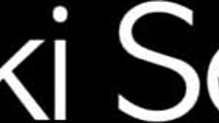 NIKKI SEXX TAKES MONSTER COCK FROM BEHIND!