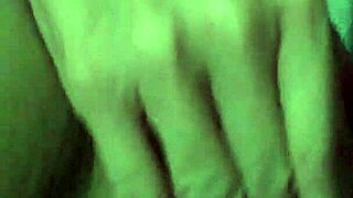 Hot milf with a bare pussy and her man’s big dick