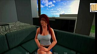 what's up with my new family 14 and their wild homemade games?