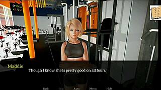 what's up with my new family 14 and their wild homemade games?