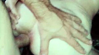 passionately fuck me in this lingerie, husband