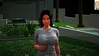 what's up with my new family 14 and their wild homemade games?