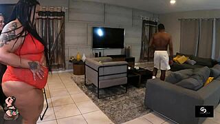 Let us milk that attitude away with domination and BBW fun