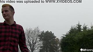 hey, check sam bourne getting wild with mature lacey starr in a hard 4some, it's crazy stuff at agedlove!